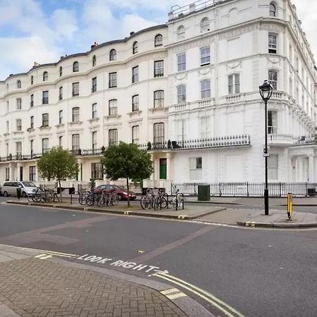 Princes Square Apartments London Ngoại thất bức ảnh